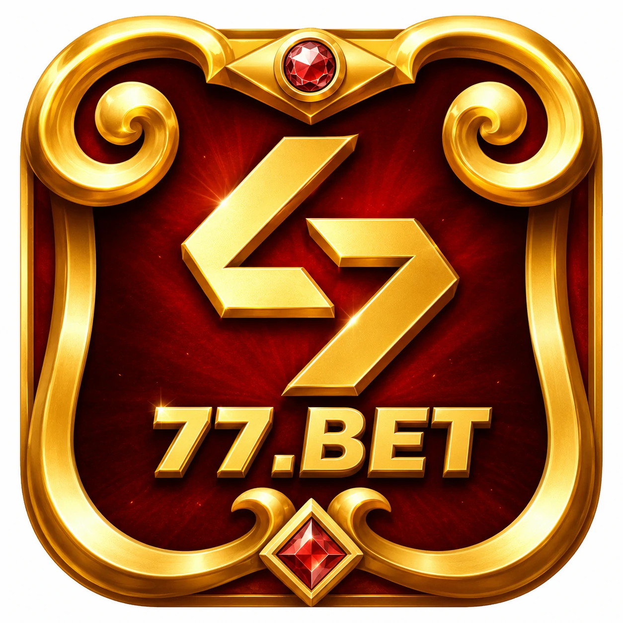 77BET card image in the WW5 India mobile directory